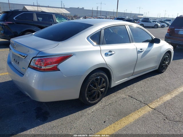 1N4AL3AP3EN379522 Nissan Altima 2.5/2.5 S/2.5 Sl/2.5 Sv
