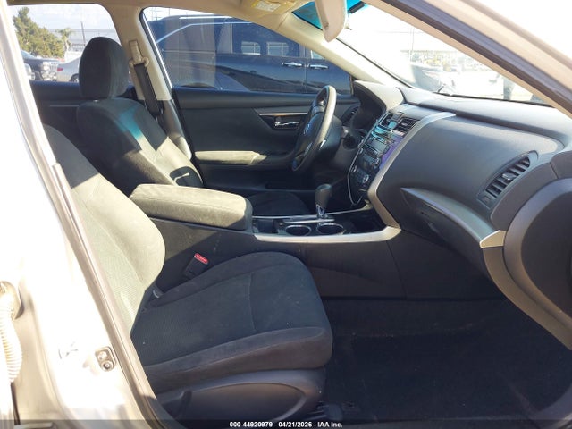 1N4AL3AP3EN379522 Nissan Altima 2.5/2.5 S/2.5 Sl/2.5 Sv