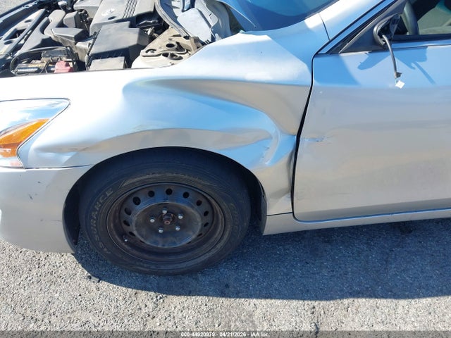 1N4AL3AP3EN379522 Nissan Altima 2.5/2.5 S/2.5 Sl/2.5 Sv