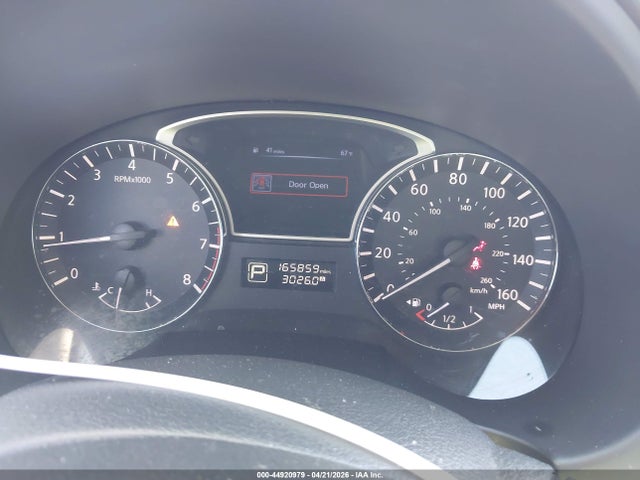 1N4AL3AP3EN379522 Nissan Altima 2.5/2.5 S/2.5 Sl/2.5 Sv