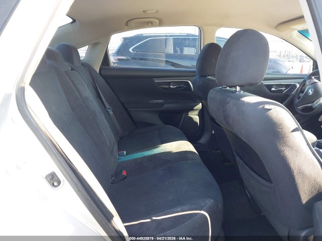 1N4AL3AP3EN379522 Nissan Altima 2.5/2.5 S/2.5 Sl/2.5 Sv