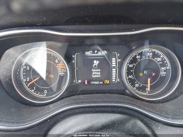 Продаж на аукціоні авто 2019 Jeep Cherokee Latitude Plus Fwd, vin: 1C4PJLLB8KD434737, номер лоту: 44920980