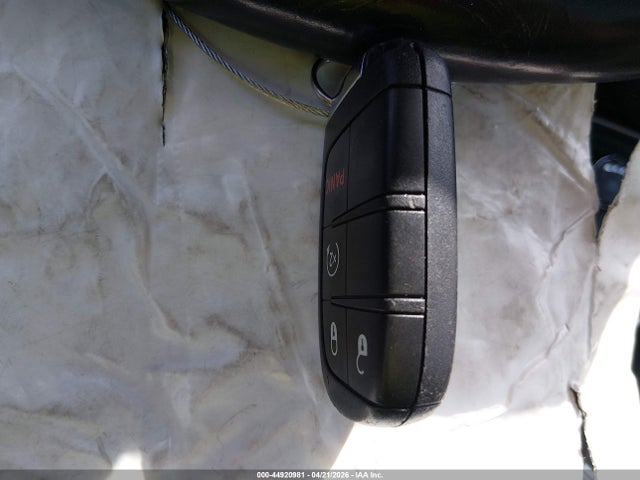 Продаж на аукціоні авто 2017 Jeep New Compass Latitude 4x4, vin: 3C4NJDBB4HT693372, номер лоту: 44920981