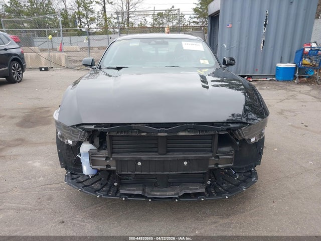 Aukcja sprzedaży 2025 Ford Mustang Ecoboost Fastback, vin: 1FA6P8TH6S5128003, numer aukcji: 44920985