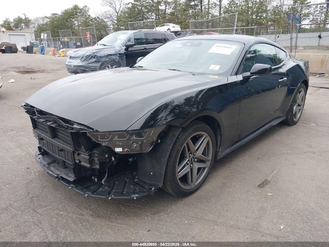 Aukcja sprzedaży 2025 Ford Mustang Ecoboost Fastback, vin: 1FA6P8TH6S5128003, numer aukcji: 44920985