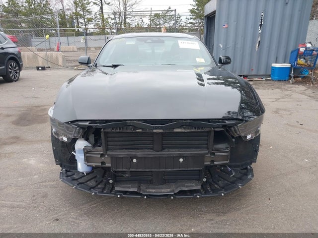 Aukcja sprzedaży 2025 Ford Mustang Ecoboost Fastback, vin: 1FA6P8TH6S5128003, numer aukcji: 44920985