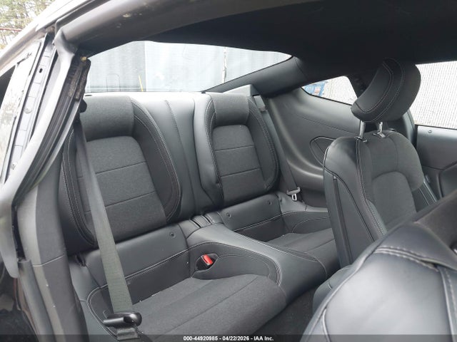 Aukcja sprzedaży 2025 Ford Mustang Ecoboost Fastback, vin: 1FA6P8TH6S5128003, numer aukcji: 44920985