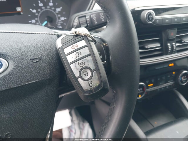 Ford ESCAPE SEL 2021 1FMCU0H69MUB27138 Image 11