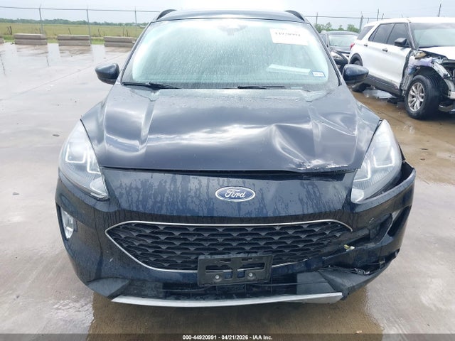 Ford ESCAPE SEL 2021 1FMCU0H69MUB27138 Image 12