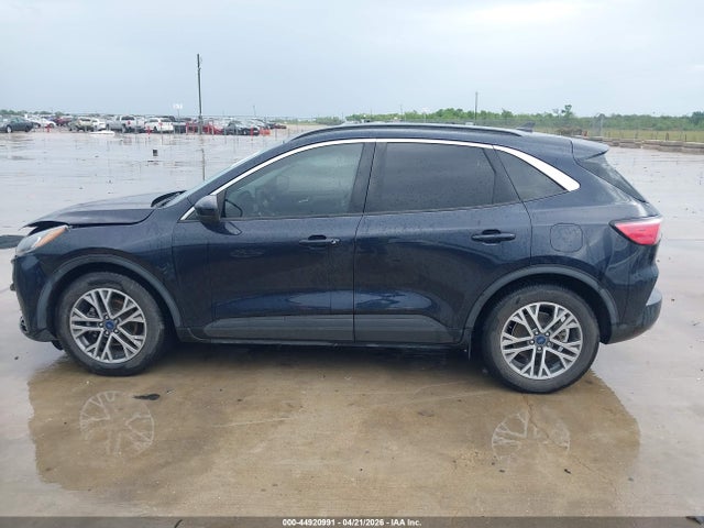 Ford ESCAPE SEL 2021 1FMCU0H69MUB27138 Image 14