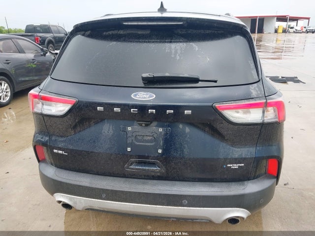 Ford ESCAPE SEL 2021 1FMCU0H69MUB27138 Image 16