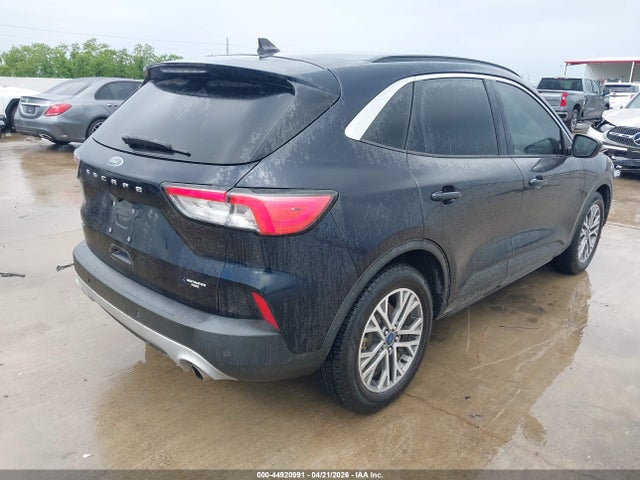 Ford ESCAPE SEL 2021 1FMCU0H69MUB27138 Image 4
