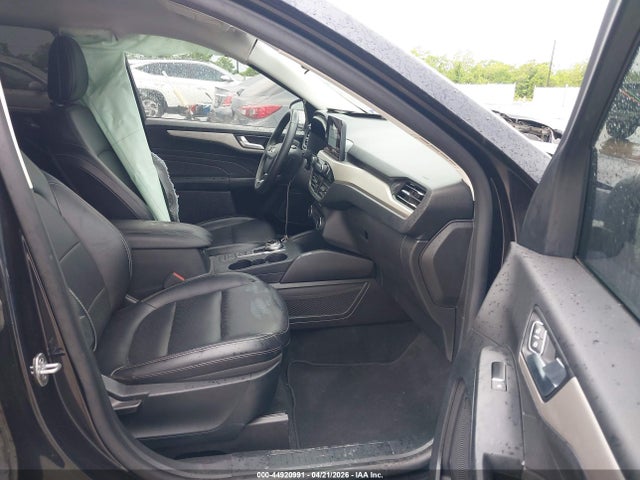 Ford ESCAPE SEL 2021 1FMCU0H69MUB27138 Image 5