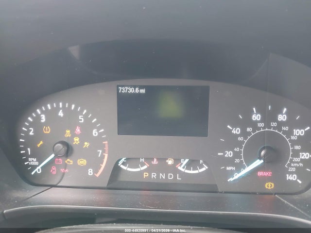 Ford ESCAPE SEL 2021 1FMCU0H69MUB27138 Image 7