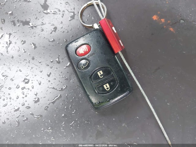 Aukcja sprzedaży 2013 Toyota Prius Two, vin: JTDKN3DU0D5554740, numer aukcji: 44920993