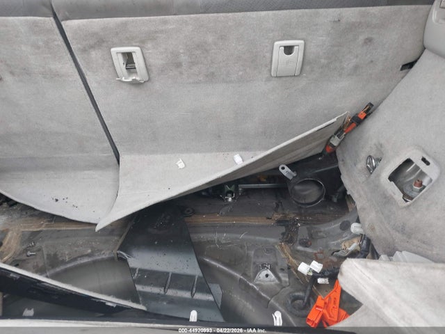 Aukcja sprzedaży 2013 Toyota Prius Two, vin: JTDKN3DU0D5554740, numer aukcji: 44920993