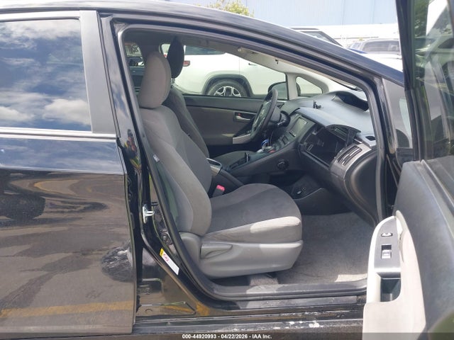Aukcja sprzedaży 2013 Toyota Prius Two, vin: JTDKN3DU0D5554740, numer aukcji: 44920993