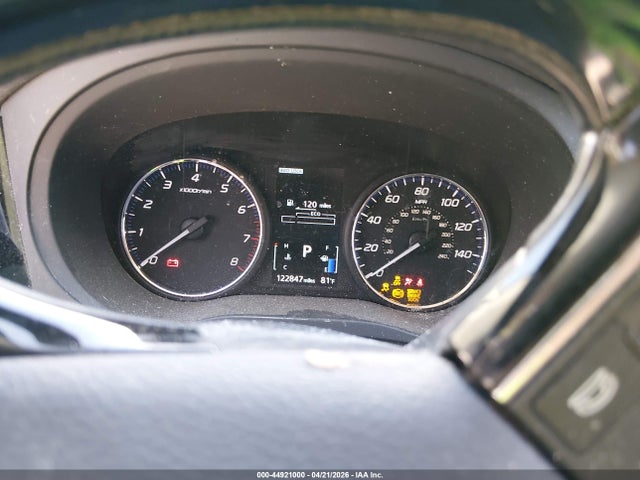 Продаж на аукціоні авто 2017 Mitsubishi Outlander Es, vin: JA4AZ2A35HZ014380, номер лоту: 44921000