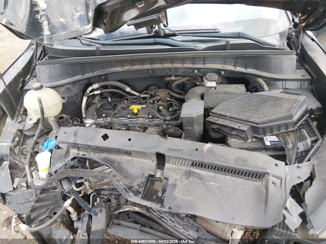 Продаж на аукціоні авто 2017 Hyundai Tucson Se Plus, vin: KM8J33A46HU428038, номер лоту: 44921006