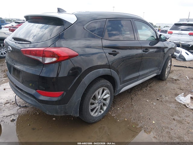 Продаж на аукціоні авто 2017 Hyundai Tucson Se Plus, vin: KM8J33A46HU428038, номер лоту: 44921006