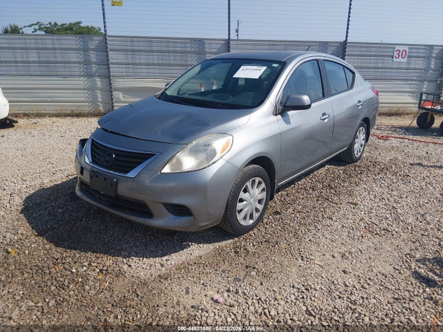 Продаж на аукціоні авто 2012 Nissan Versa 1.6 Sv, vin: 3N1CN7AP6CL836747, номер лоту: 44921008