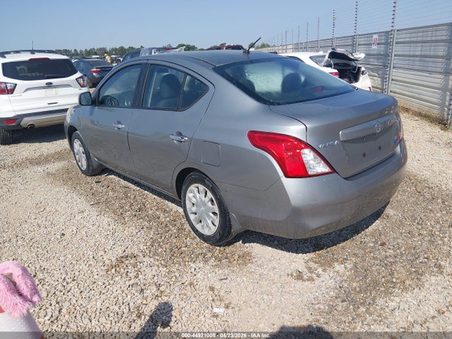 Продаж на аукціоні авто 2012 Nissan Versa 1.6 Sv, vin: 3N1CN7AP6CL836747, номер лоту: 44921008