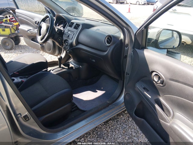 Продаж на аукціоні авто 2012 Nissan Versa 1.6 Sv, vin: 3N1CN7AP6CL836747, номер лоту: 44921008