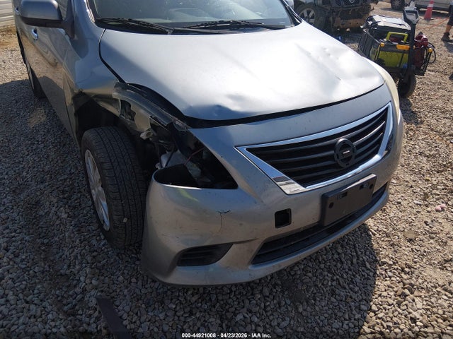 Продаж на аукціоні авто 2012 Nissan Versa 1.6 Sv, vin: 3N1CN7AP6CL836747, номер лоту: 44921008