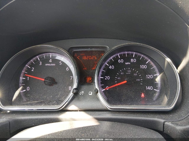 Продаж на аукціоні авто 2012 Nissan Versa 1.6 Sv, vin: 3N1CN7AP6CL836747, номер лоту: 44921008