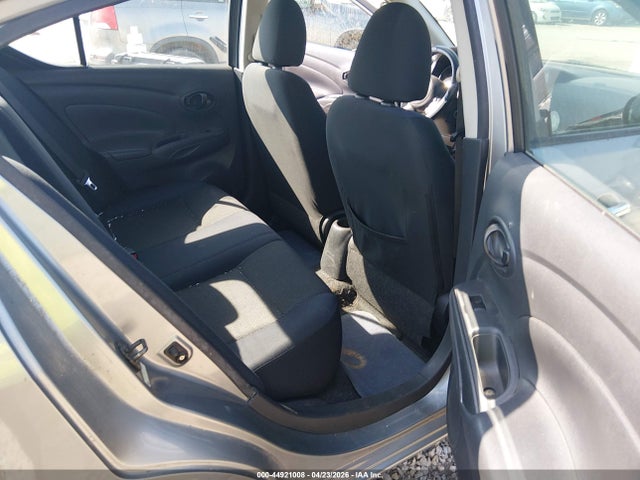 Продаж на аукціоні авто 2012 Nissan Versa 1.6 Sv, vin: 3N1CN7AP6CL836747, номер лоту: 44921008