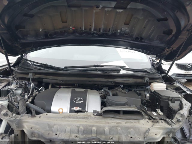 Aukcja sprzedaży 2019 Lexus Rx 350, vin: 2T2ZZMCA2KC138068, numer aukcji: 44921011
