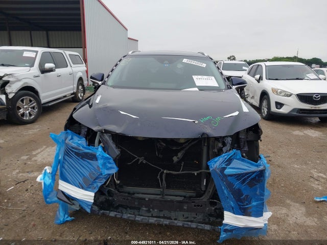 Aukcja sprzedaży 2019 Lexus Rx 350, vin: 2T2ZZMCA2KC138068, numer aukcji: 44921011