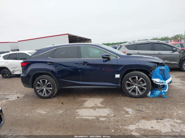 Aukcja sprzedaży 2019 Lexus Rx 350, vin: 2T2ZZMCA2KC138068, numer aukcji: 44921011
