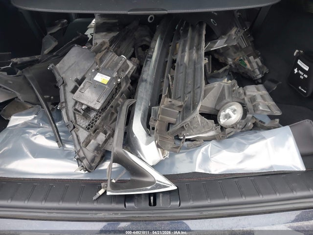 Aukcja sprzedaży 2019 Lexus Rx 350, vin: 2T2ZZMCA2KC138068, numer aukcji: 44921011