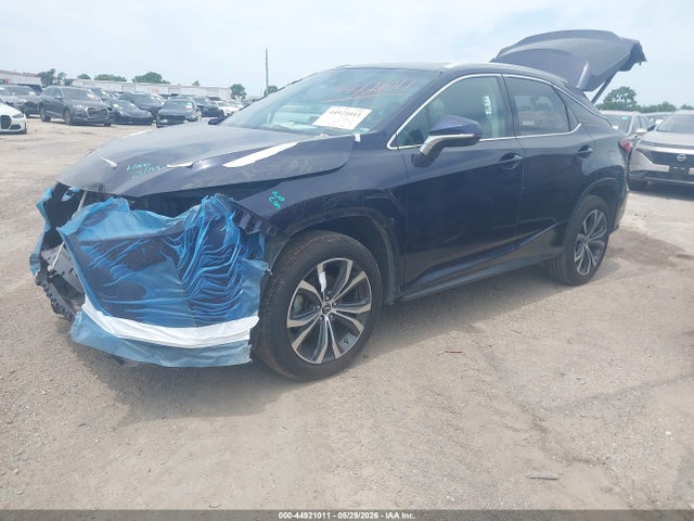 Aukcja sprzedaży 2019 Lexus Rx 350, vin: 2T2ZZMCA2KC138068, numer aukcji: 44921011
