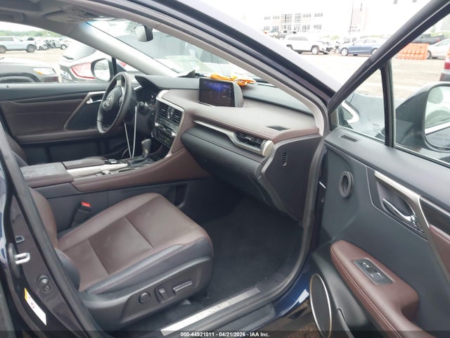Aukcja sprzedaży 2019 Lexus Rx 350, vin: 2T2ZZMCA2KC138068, numer aukcji: 44921011