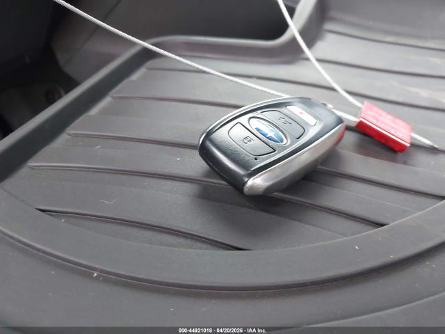 44921018 :رقم المزاد ، 4S4GUHL68R3741618 vin ، 2024 Subaru Crosstrek Limited مزاد بيع