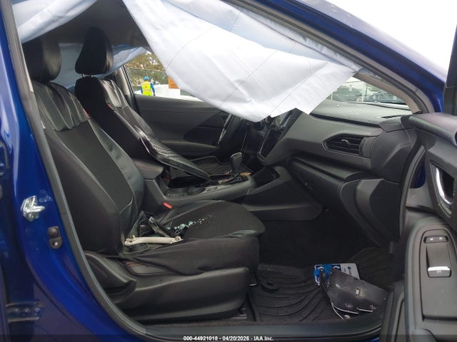 44921018 :رقم المزاد ، 4S4GUHL68R3741618 vin ، 2024 Subaru Crosstrek Limited مزاد بيع