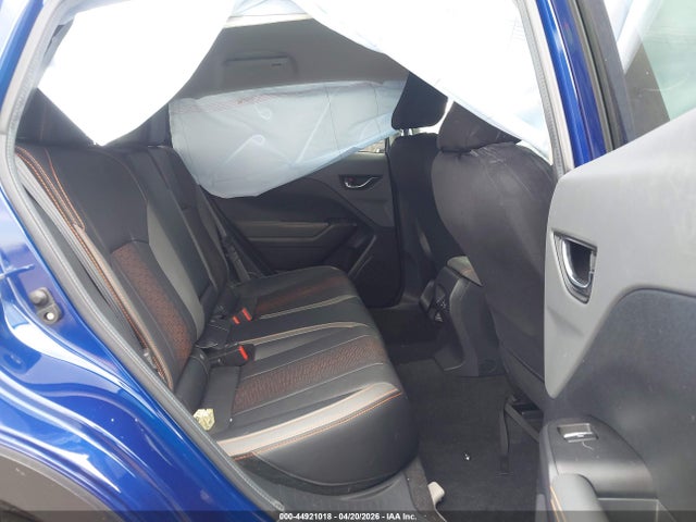 44921018 :رقم المزاد ، 4S4GUHL68R3741618 vin ، 2024 Subaru Crosstrek Limited مزاد بيع