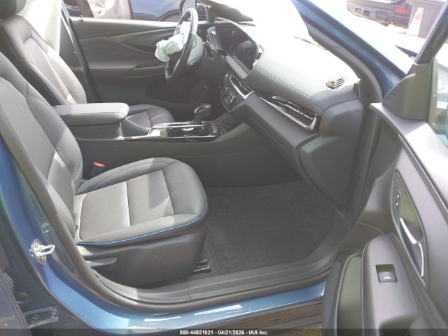 Продаж на аукціоні авто 2025 Buick Envista Sport Touring Fwd, vin: KL47LBEP6SB189715, номер лоту: 44921021