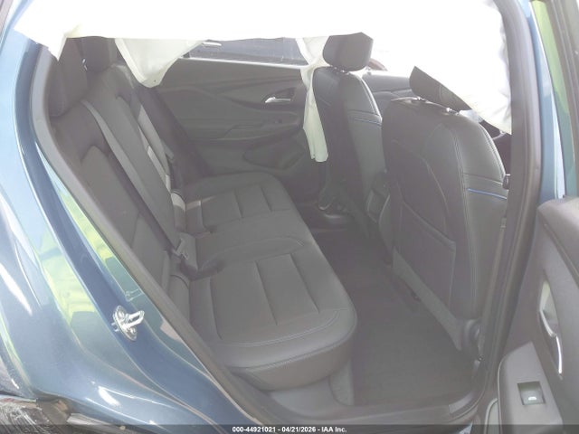 Продаж на аукціоні авто 2025 Buick Envista Sport Touring Fwd, vin: KL47LBEP6SB189715, номер лоту: 44921021