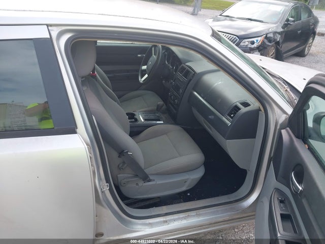 2008 Dodge Charger მანქანა იყიდება აუქციონზე, vin: 2B3KA43R28H106191, აუქციონის ნომერი: 44921022