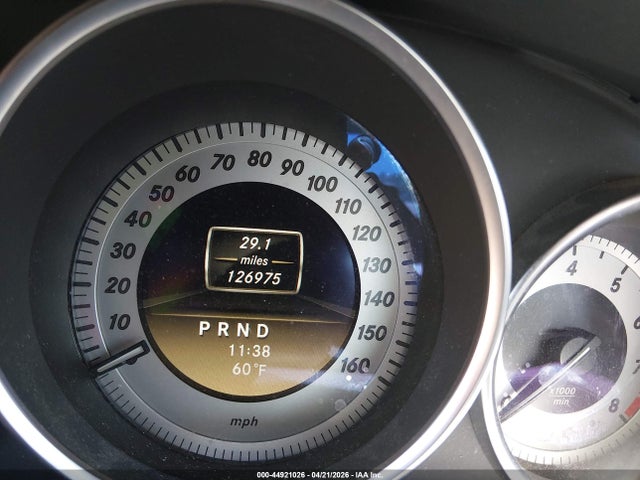 Продаж на аукціоні авто 2012 Mercedes-benz C 300 Sport 4matic, vin: WDDGF8BB6CR236720, номер лоту: 44921026