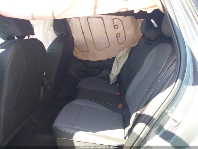 44921027 :رقم المزاد ، 3VVGR7RMXSM008059 vin ، 2025 Volkswagen Tiguan 2.0t Se R-line Black مزاد بيع