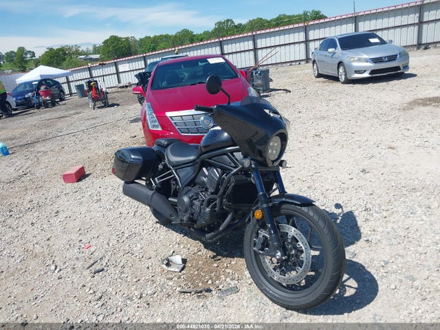 2023 JH2SC8367PK201611 main image