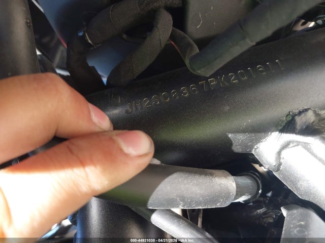Honda Cmx1100 T 2023 JH2SC8367PK201611 Image 10