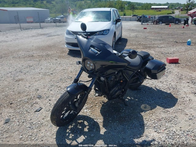 Honda Cmx1100 T 2023 JH2SC8367PK201611 Image 2