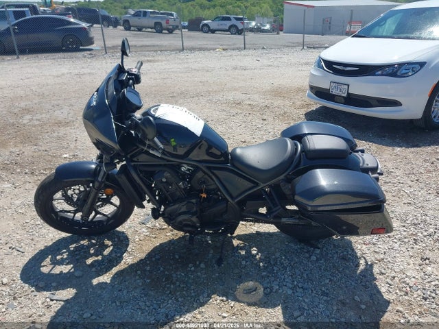 Honda Cmx1100 T 2023 JH2SC8367PK201611 Image 13