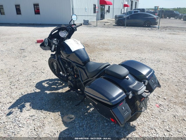 Honda Cmx1100 T 2023 JH2SC8367PK201611 Image 3