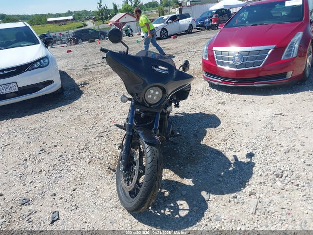 Honda Cmx1100 T 2023 JH2SC8367PK201611 Image 5